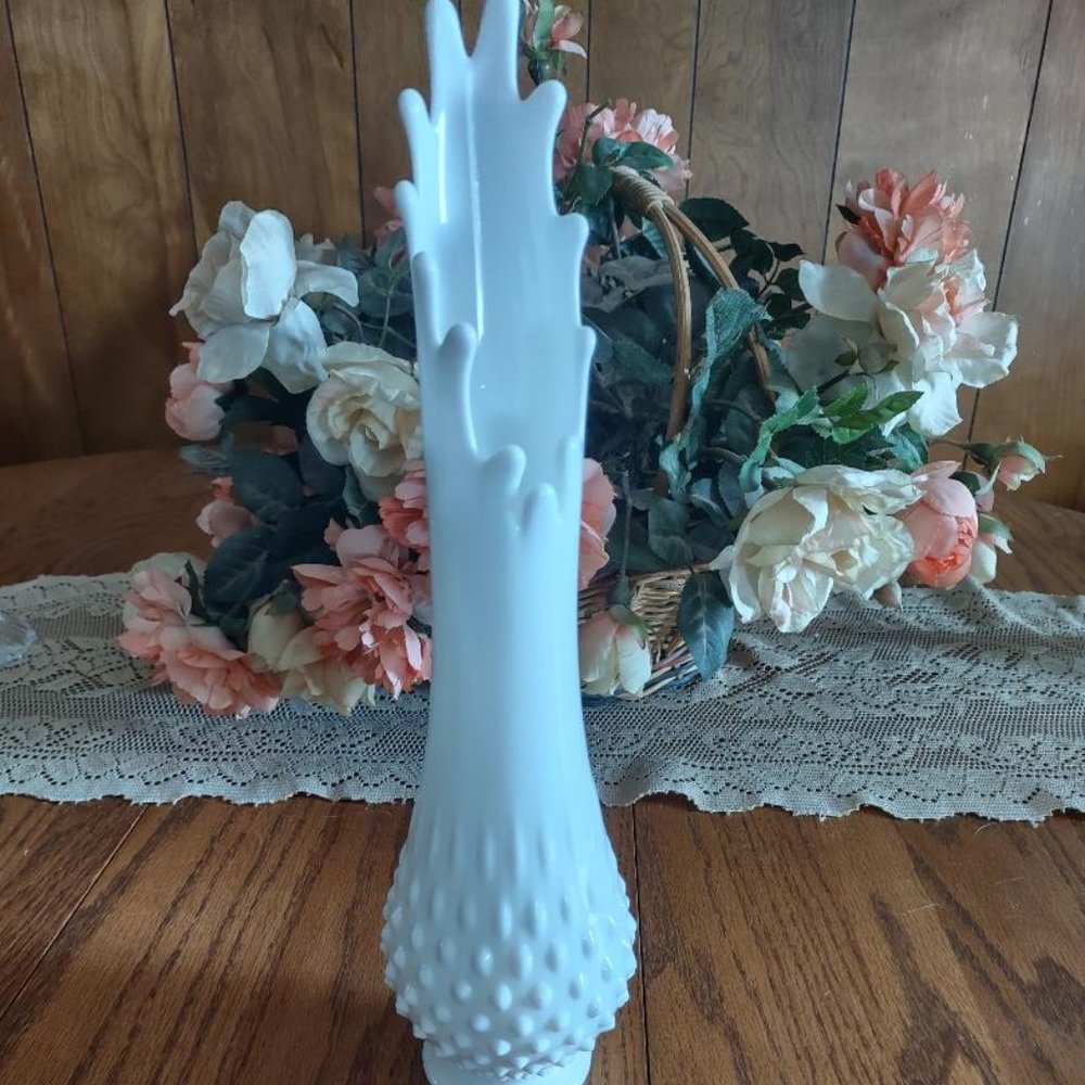 Fenton Vase